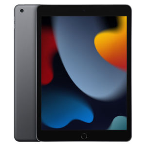 APPLE IPad9 Wifi 64G (10.2吋)：太空灰 銀色  ※”買1送6活動 or 頂級好禮6選1″→詳情見圖