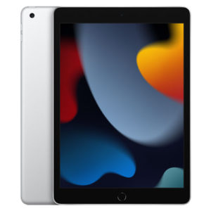 APPLE IPad9 Wifi 256G (10.2吋)：太空灰 銀色  ※”買1送6活動 or 頂級好禮6選1″→詳情見圖