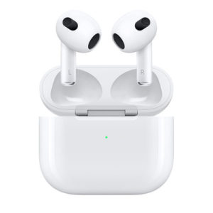 APPLE AirPods 第 3 代 (需搭配加購) 或是 “2顆以上可分期” ※”買1送6活動 or 頂級好禮6選1″→詳情見圖