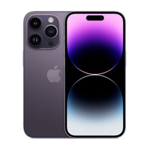Apple iPhone 14 Pro Max 128GB (6.7吋) ：紫色 太空黑 銀色 金色 ※”買1送6活動 or 頂級好禮6選1″→詳情見圖