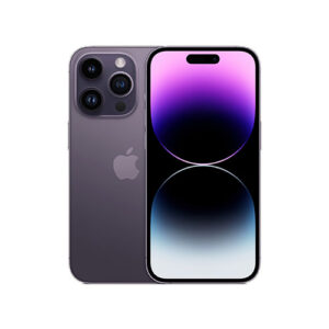 Apple iPhone 14 Pro 128GB (6.1吋) ：紫色 太空黑 銀色 金色 ※”買1送6活動 or 頂級好禮6選1″→詳情見圖