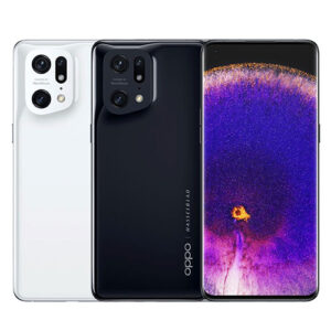 OPPO Find X5 Pro 12G/256G (6.7吋) ：晶釉黑 冰瓷白 ※”買1送6活動 or 頂級好禮6選1″→詳情見圖