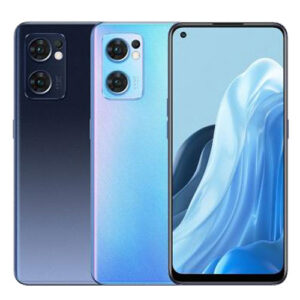 OPPO Reno7 8G/256G (6.43吋) ：黑色 藍色 ※”買1送6活動 or 頂級好禮6選1″→詳情見圖