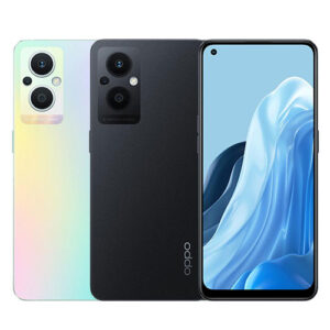 OPPO Reno7 Z 8G/128G (6.4吋) ：極光色 黑色 ※”買1送6活動 or 頂級好禮6選1″→詳情見圖