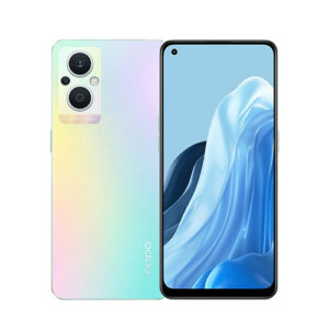 OPPO Reno7 Z 8G/128G (6.4吋) ：極光色 黑色 ※”買1送6活動 or 頂級好禮6選1″→詳情見圖