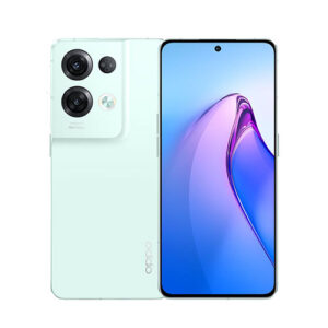 OPPO Reno8 Pro 12G/256G (6.7吋) ：琉光黑 凝光綠 ※”買1送6活動 or 頂級好禮6選1″→詳情見圖