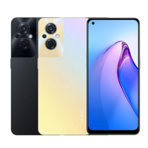 OPPO Reno8 Z 8G/128G (6.4吋) ：微光黑 晨曦金 ※”買1送6活動 or 頂級好禮6選1″→詳情見圖