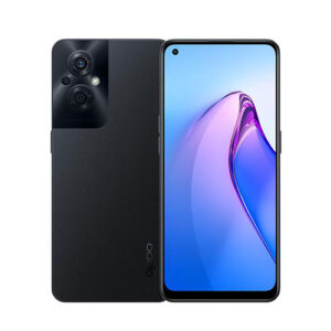 OPPO Reno8 Z 8G/128G (6.4吋) ：微光黑 晨曦金 ※”買1送6活動 or 頂級好禮6選1″→詳情見圖