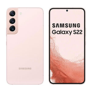 SAMSUNG Galaxy S22 5G 8G/128G (6.1吋) ：綠 粉 紫 黑 白 ※”買1送6活動 or 頂級好禮6選1″→詳情見圖