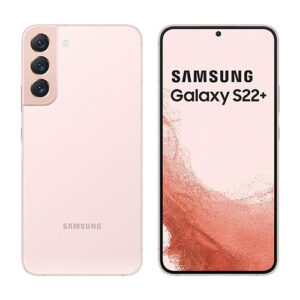 SAMSUNG Galaxy S22+ 5G 8G/128G (6.6吋) ：綠 粉 黑 白 ※”買1送6活動 or 頂級好禮6選1″→詳情見圖