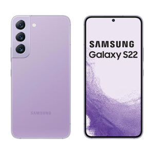 SAMSUNG Galaxy S22 5G 8G/256G (6.1吋) ：綠 粉 紫 黑 白 ※”買1送6活動 or 頂級好禮6選1″→詳情見圖