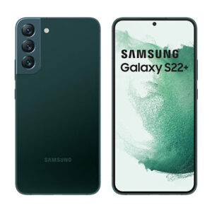 SAMSUNG Galaxy S22+ 5G 8G/256G (6.6吋) ：綠 粉 黑 白 ※”買1送6活動 or 頂級好禮6選1″→詳情見圖