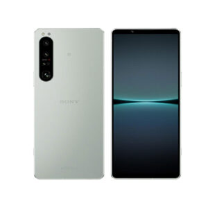 Sony Xperia 1 IV 12G/256G (6.5吋) ：紫色 白色 黑色 ※”買1送6活動 or 頂級好禮6選1″→詳情見圖