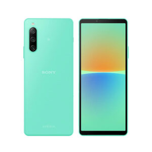 SONY Xperia 10 IV  6G/128G (6吋) ：紫 綠 白 黑 ※”買1送6活動 or 頂級好禮6選1″→詳情見圖