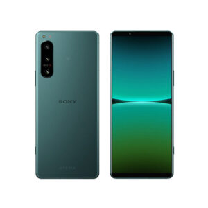 Sony Xperia 5 IV  8G/256G (6.1吋) ：綠 白 黑 ※”買1送6活動 or 頂級好禮6選1″→詳情見圖