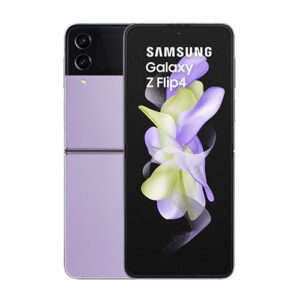 SAMSUNG Galaxy Z Flip4 5G 8G/128G (6.7吋) ：紫 粉 灰 藍 ※”買1送6活動 or 頂級好禮6選1″→詳情見圖
