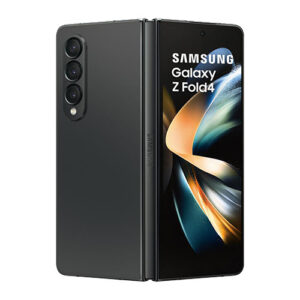 SAMSUNG Galaxy Z Fold4 5G 12G/1TB (7.6吋) ：黑 金 綠 ※”買1送6活動 or 頂級好禮6選1″→詳情見圖
