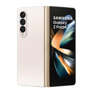 SAMSUNG Galaxy Z Fold4 5G 12G/512G (7.6吋) ：黑 金 綠 ※”買1送6活動 or 頂級好禮6選1″→詳情見圖
