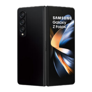 SAMSUNG Galaxy Z Fold4 5G 12G/256G (7.6吋) ：黑 金 綠 ※”買1送6活動 or 頂級好禮6選1″→詳情見圖