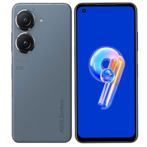 ASUS Zenfone 9 (AI2202) 8G/128G (5.9吋) ：午夜黑 隕石藍 鏡月白 澄日紅  ※”買1送6活動 or 頂級好禮6選1″→詳情見圖